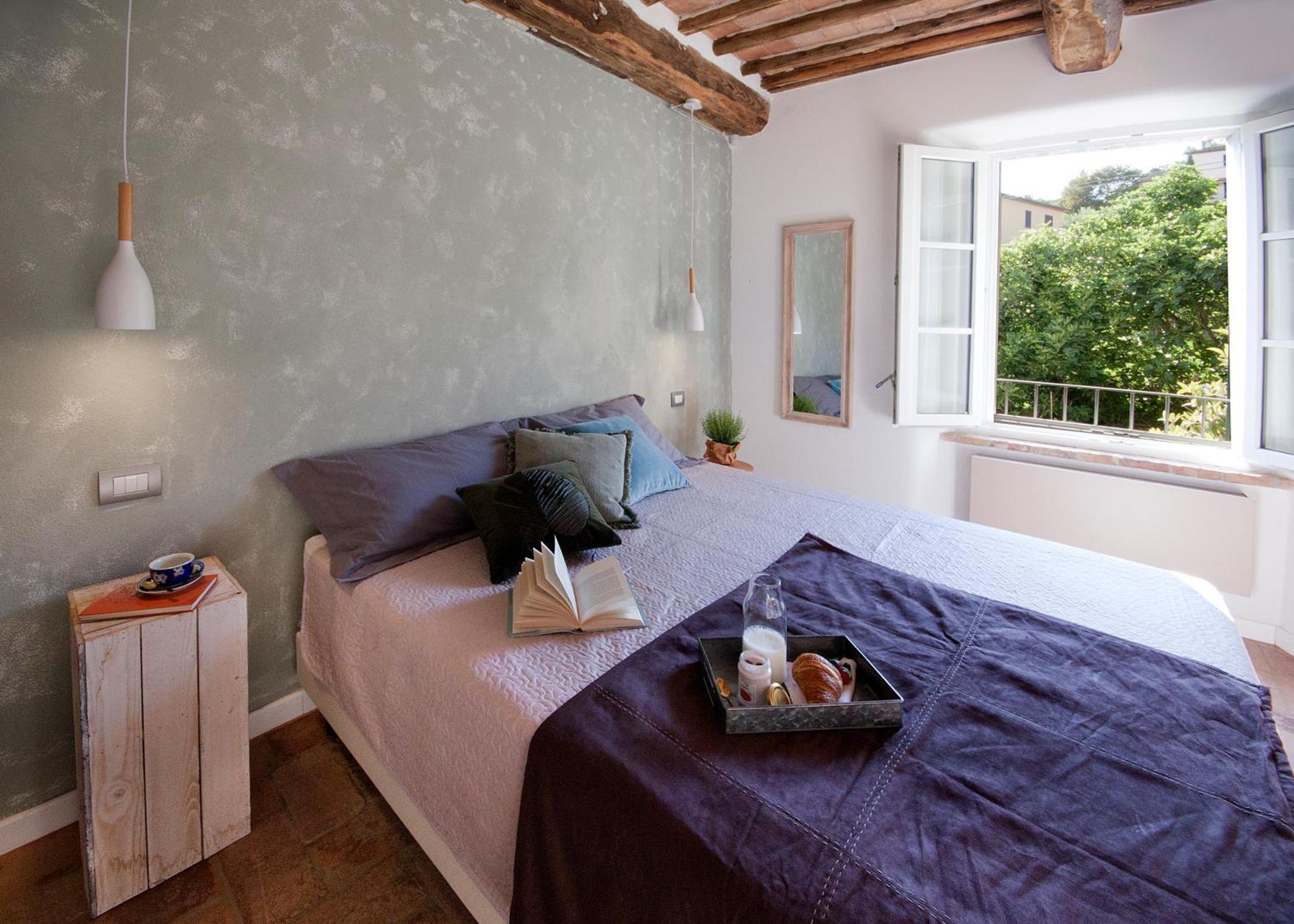 Agriturismo La Via Dell'Oliviera Ciciano Номер фото